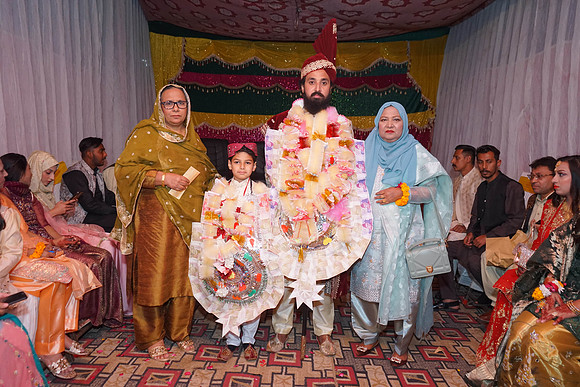 Uzair & Muskan Mehndi 00161