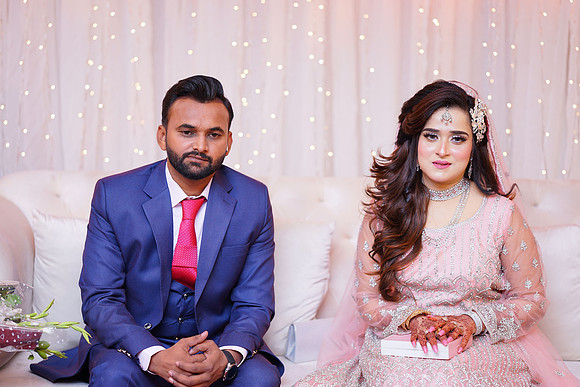 Iqra & Touqeer Walima 00112