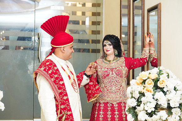 Rashid & Amina Barat 00159