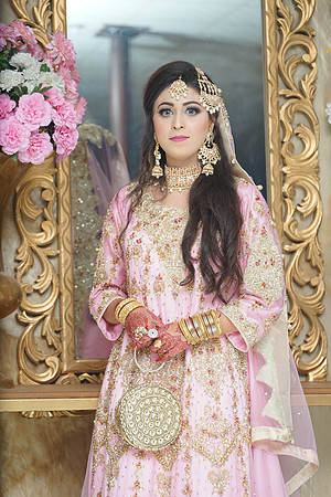Uzair & Muskan Walima 00061
