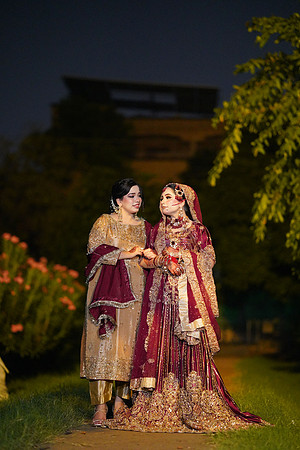 Maryam & Sultan Barat 00257