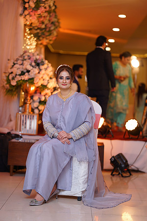Iqra & Touqeer Walima 00155