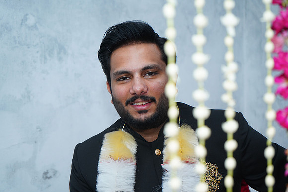 Ehtasham & Amna Barat  00186