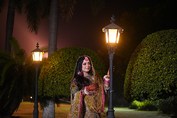 Maryam & Sultan Mehndi 00244