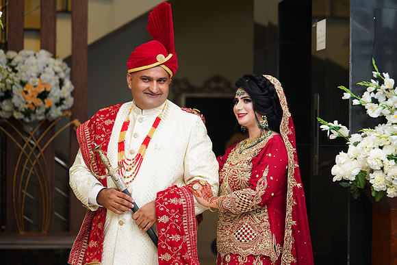 Rashid & Amina Barat 00140