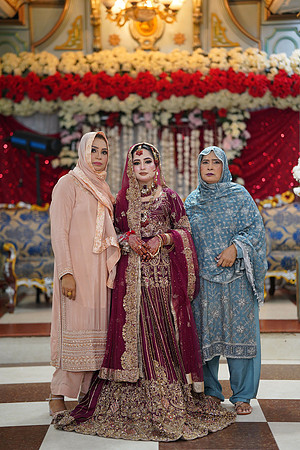 Maryam & Sultan Barat 00261