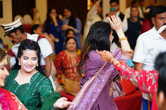 Rashid & Amina Barat 00205