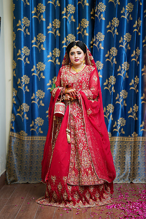 Ehtasham & Amna Barat  00033
