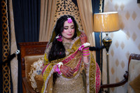 Maryam & Sultan Mehndi 00010