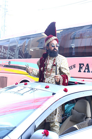 Uzair & Muskan Barat 00220