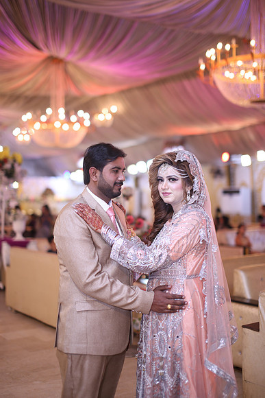 Walima Wedding Photographed by Fatima Studio 00149