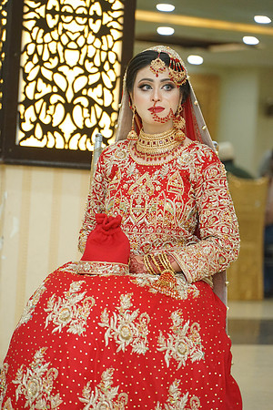 Uzair & Muskan Barat 00114