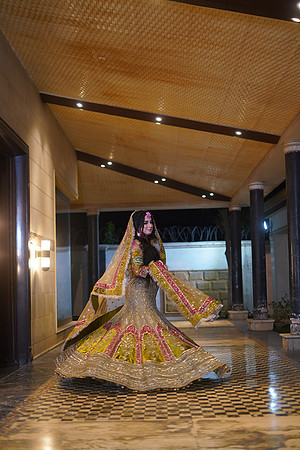 Maryam & Sultan Mehndi 00167