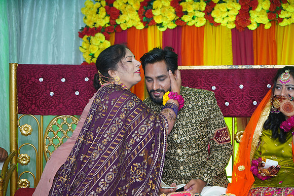 Zohaib Mehndi 00217