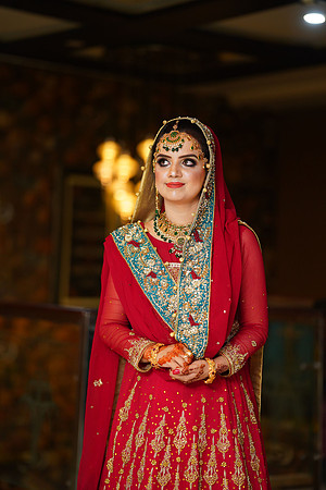 Izhar & Zineera Barat 00085