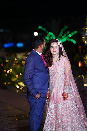 Iqra & Touqeer Walima 00002