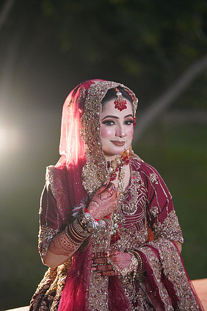 Maryam & Sultan Barat 00100