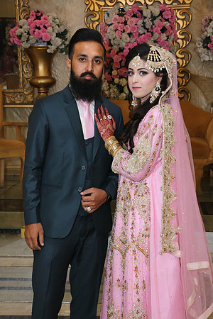 Uzair & Muskan Walima 00162