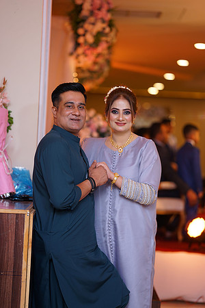 Iqra & Touqeer Walima 00145