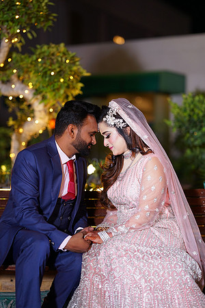 Iqra & Touqeer Walima 00050