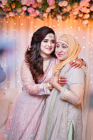 Iqra & Touqeer Walima 00098