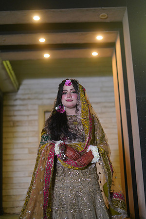 Maryam & Sultan Mehndi 00102