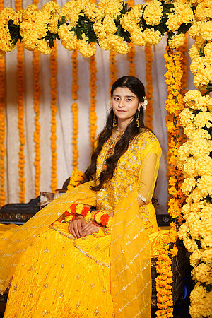 Muskan & Faizan Mayon 00136