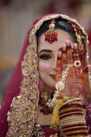 Maryam & Sultan Barat 00176