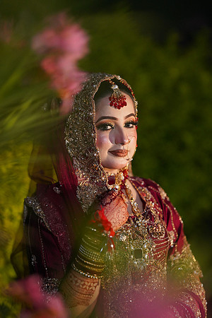 Maryam & Sultan Barat 00121