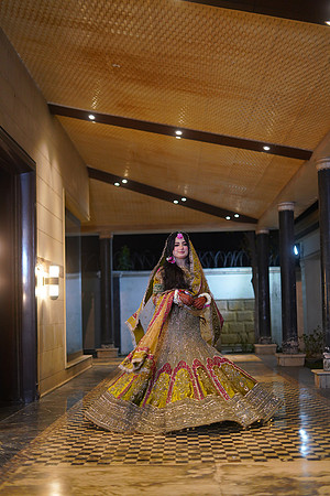 Maryam & Sultan Mehndi 00177