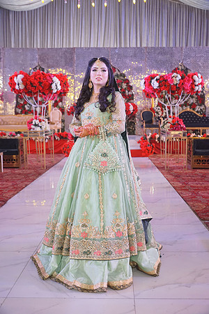 Azhar & Ayesha Walima 00155