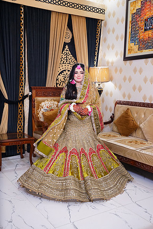 Maryam & Sultan Mehndi 00095