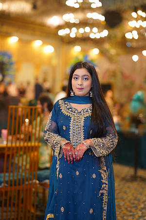 Maryam & Sultan Walima 00099