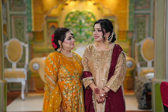 Maryam & Sultan Barat 00401