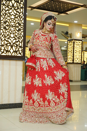 Uzair & Muskan Barat 00152