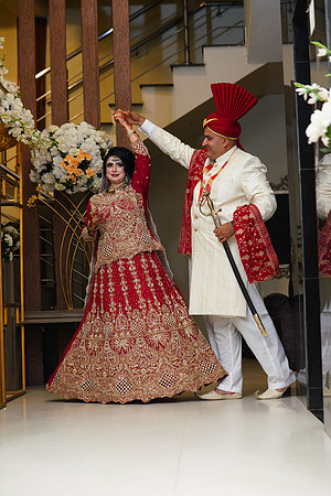 Rashid & Amina Barat 00128