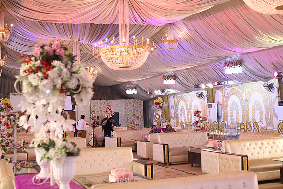 Walima Wedding Photographed by Fatima Studio 00002