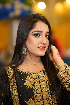 Maryam & Sultan Walima 00067