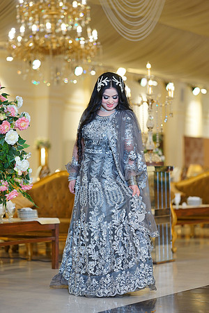 Waqas & Fatima Walima 00192