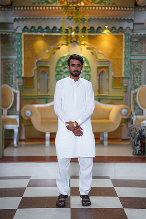 Maryam & Sultan Barat 00467