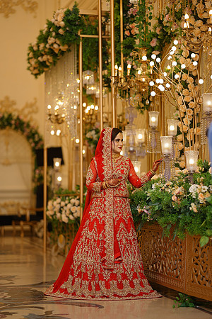 Iqra & Touqeer Barat 00143