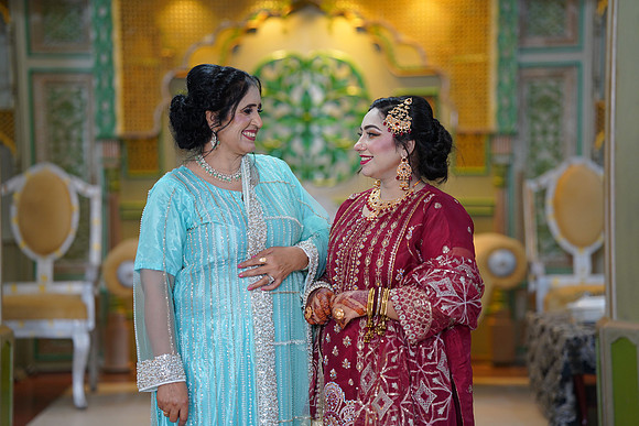 Maryam & Sultan Barat 00444