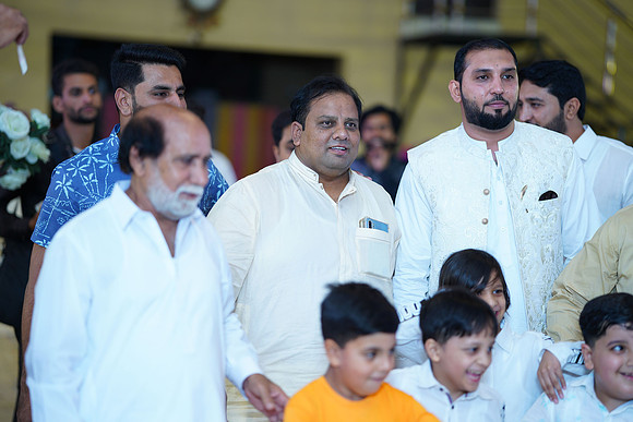 Shani Malik Engagement 00131