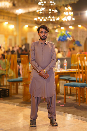 Maryam & Sultan Walima 00418