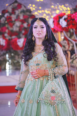 Azhar & Ayesha Walima 00152