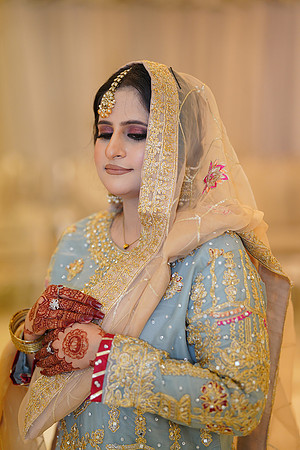 Hassan & Rahila Baat Pakki 00034