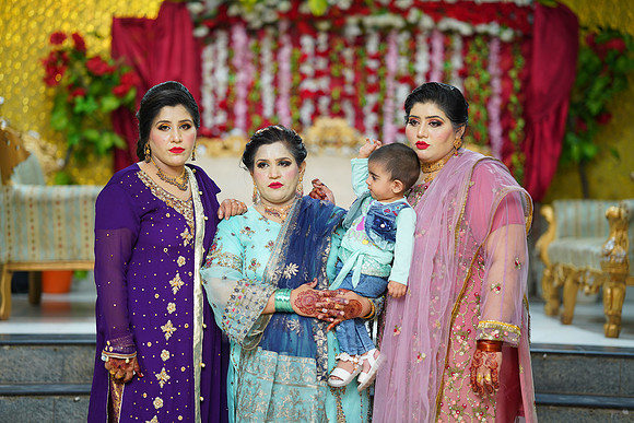 Waseem & Sabira Engagement 00165