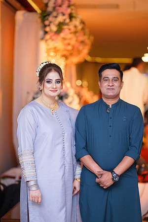 Iqra & Touqeer Walima 00120