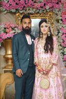 Uzair & Muskan Walima 00003