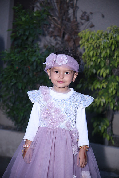 Barat Wedding Photographed by Fatima Studio 00003